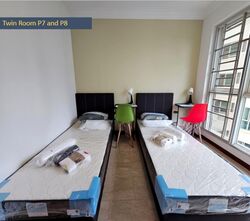 Evergreen Park (D19), Apartment #564200681